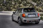 Mini Cooper S 5-Door 2018 года (WW)
